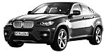BMW E71 DF016 Fault Code