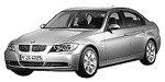 BMW E90 DF016 Fault Code